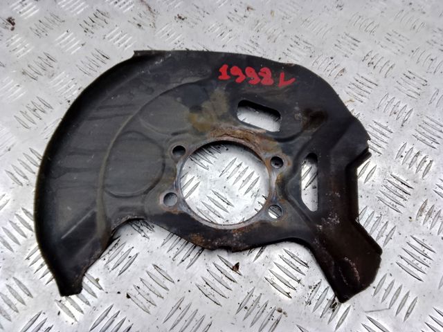411614CU0A NISSAN купить в Сумы