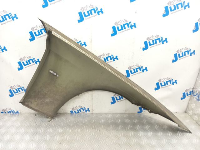 Крыло переднее левое 41355A55AF3 BMW