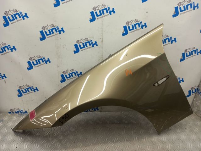 41355A55AF3 BMW Крыло переднее левое купить в Кривой Рог