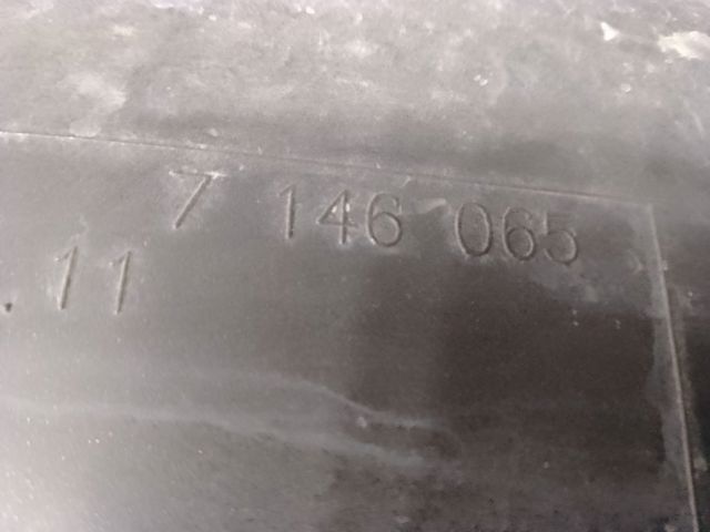 Крыло левое 41357168987 BMW