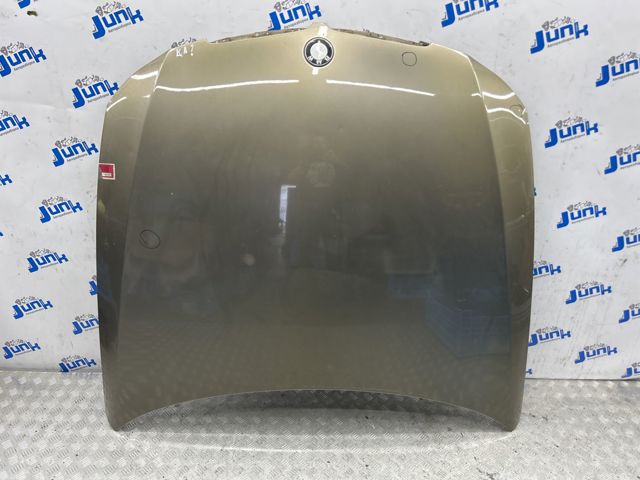 41617140729 Капот купить Украина