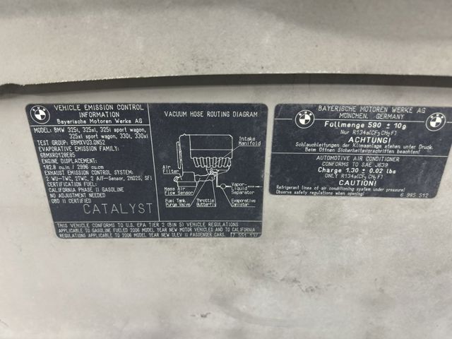41617140729 BMW Капот купить в Чернигов