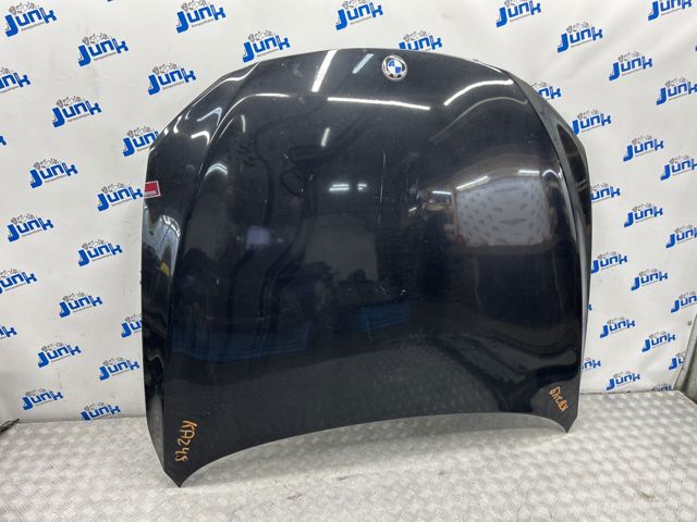 Капот двигателя 41617204514 BMW