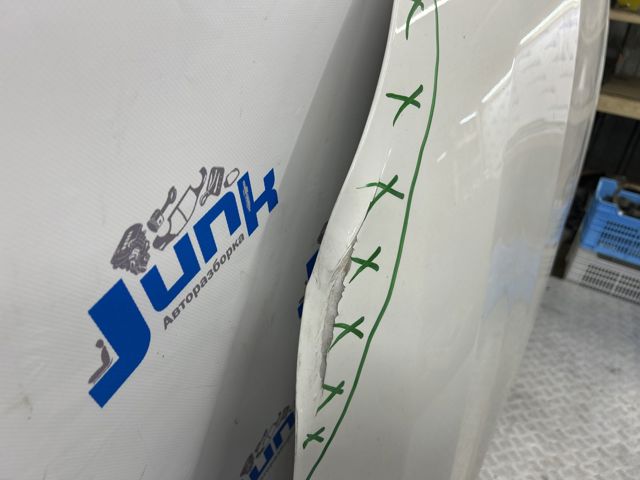41617427501 BMW Капот купить в Павлоград