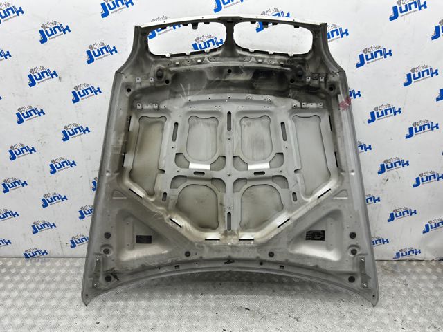 Капот двигателя 41617486754 BMW