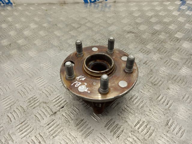 Ступица задняя 4241050042 TOYOTA