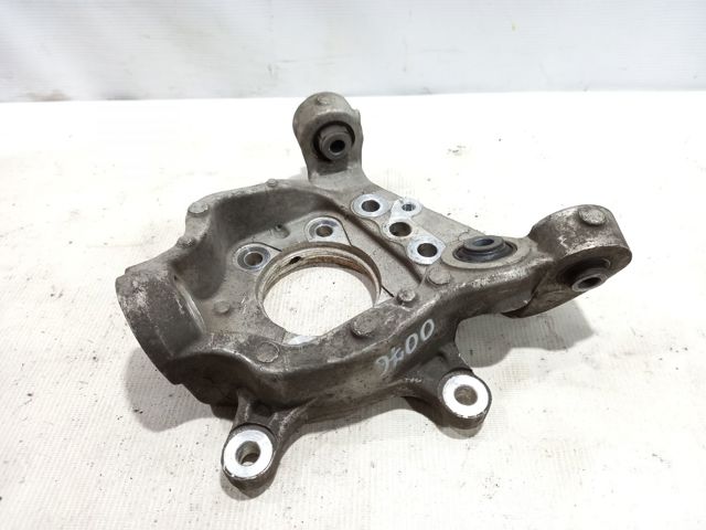 Цапфа поворотного кулака 430183JA0A NISSAN