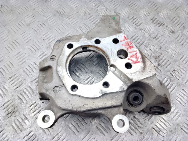430191AA0A NISSAN Цапфа задняя левая купить в Хмельницкий