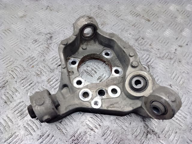 NISSAN 430191CA0B Цапфа задняя левая в наличии Каменское