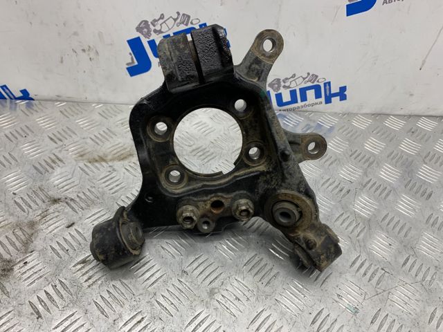 430193JA0A NISSAN Цапфа (поворотный кулак) задний левый купить в Житомир