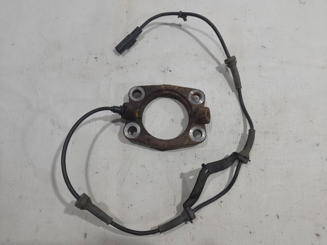 NISSAN 43021BR50A Цапфа задняя правая в наличии Черкассы