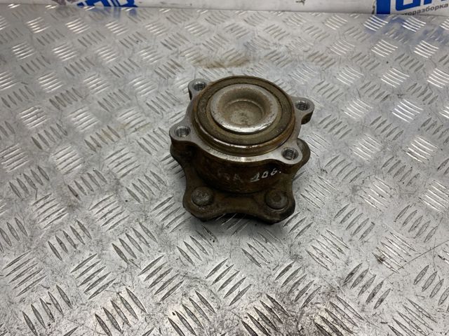 Ступицы задних колес 432023JA0A NISSAN