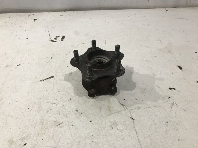 NISSAN 432023JA0B Ступица задняя в наличии Сумы