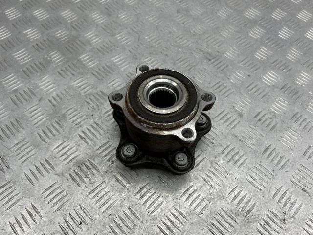 NISSAN 432023JA1B Задняя ступица в наличии Хмельницкий