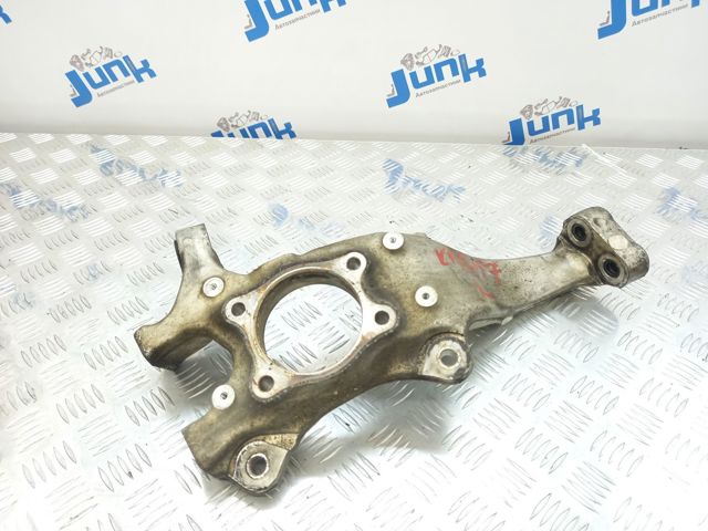 4320250040 TOYOTA Цапфа (поворотный кулак) передний левый купить в Запорожье
