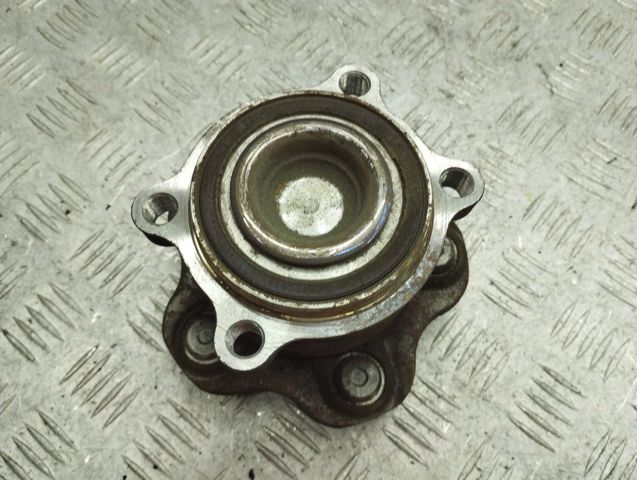 43202JP00A NISSAN Ступица задняя купить в Хмельницкий