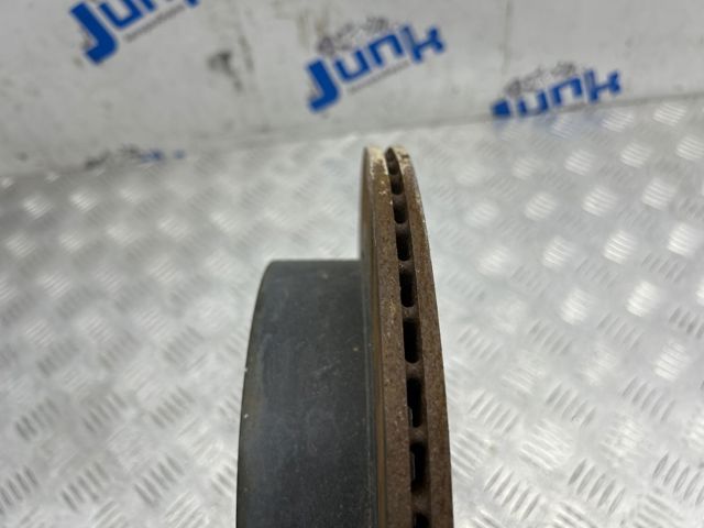 NISSAN 432063JA0A Тормозные диски в наличии Каменское