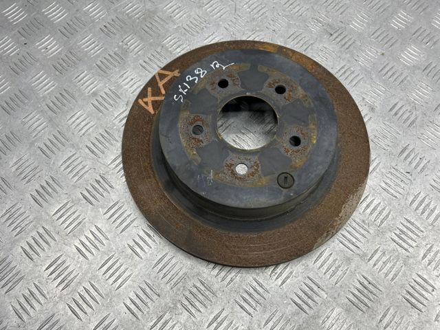 NISSAN 432063JA0A Тормозные диски в наличии Одесса