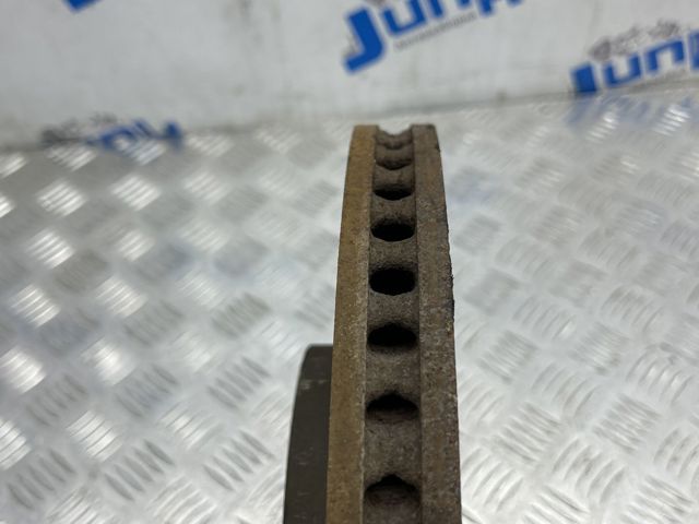 4351230350 TOYOTA Передние тормозные диски купить в Чернигов