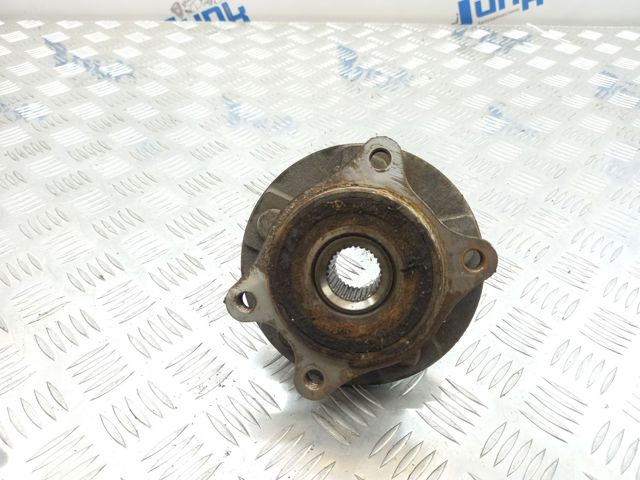 TOYOTA 4355050061 Ступица передняя в наличии Ровно