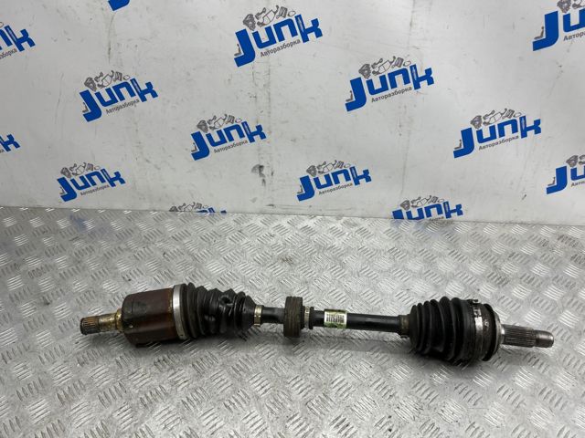 Привод в сборе левый 44306TLAA01 HONDA