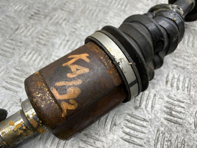 HONDA 44306TLAA01 Левая полуось в наличии Ирпень