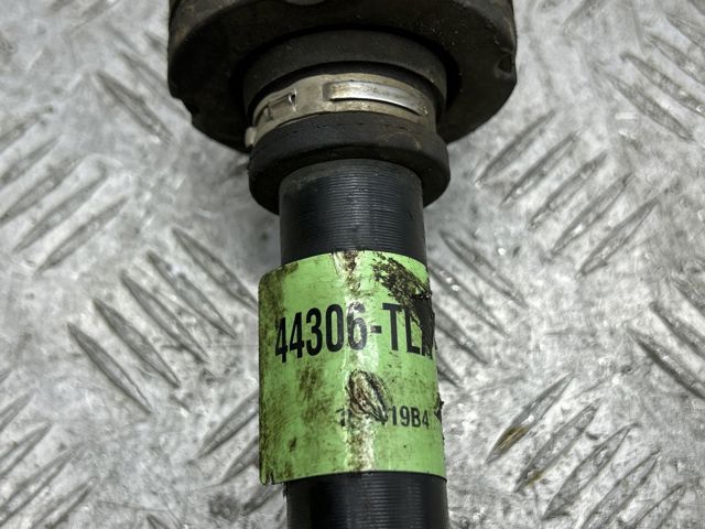 44306TLAA01 Левая полуось купить Львов