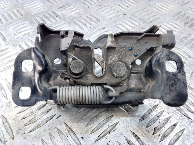 Замок крышки капота 4589688AD CHRYSLER