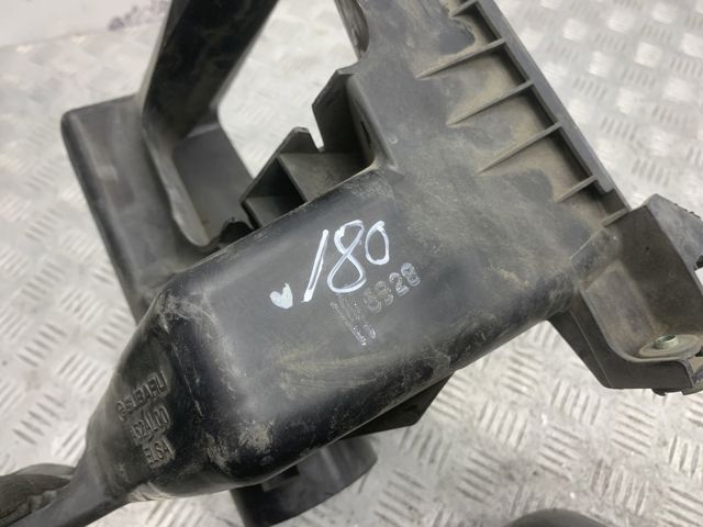46051AJ00A SUBARU Корпус воздушного фильтра, верхняя часть купить в Харьков