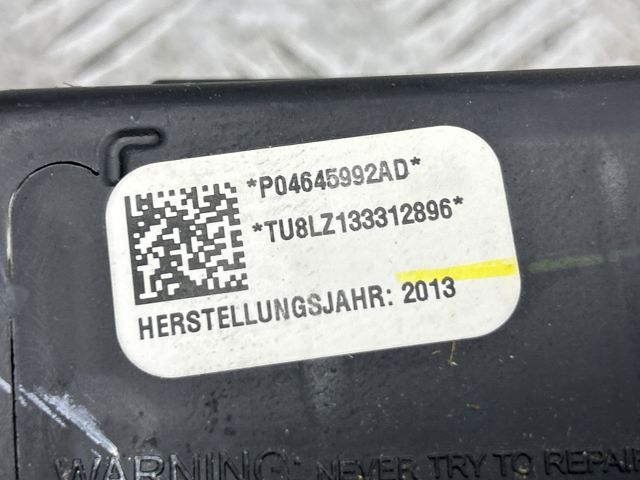 CHRYSLER 4645992AD в наличии Винница