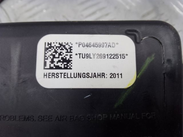 CHRYSLER 4645997AD в наличии Хмельницкий