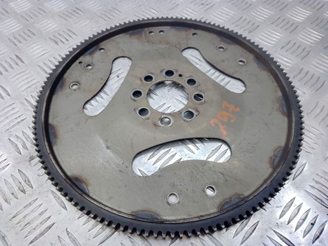 Маховик с зубчатым ободом 4752574AB CHRYSLER