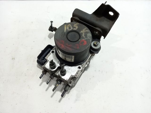 NISSAN 476603JA0B Блок АБС в наличии Николаев