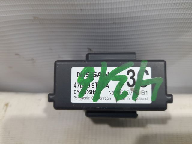 NISSAN 476A09TB0A в наличии Харьков