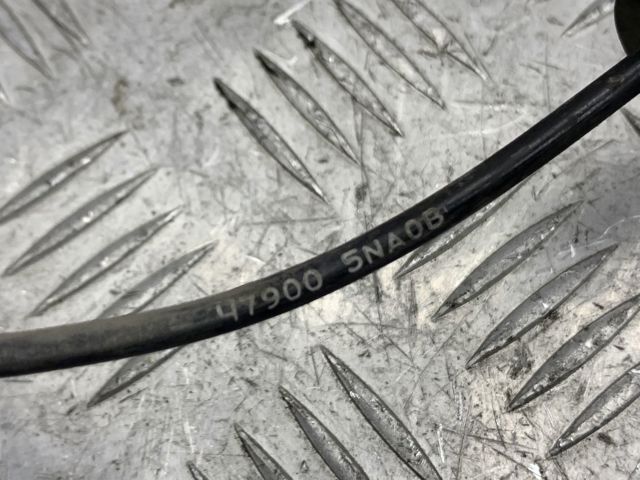 Датчик АБС (ABS) задний, правый 479005NA0B NISSAN