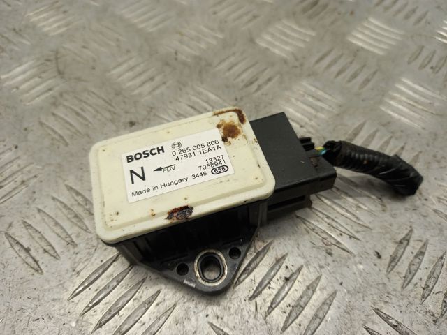 Датчик esp  479311EA1A NISSAN