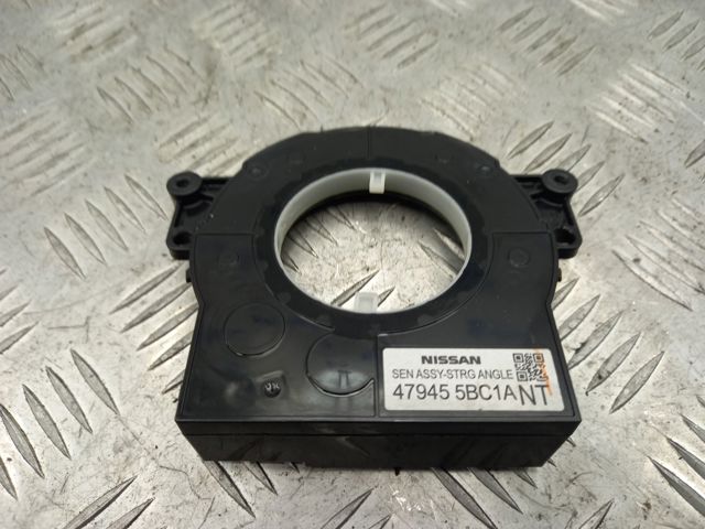 Датчик поворота руля 479455BC1A NISSAN