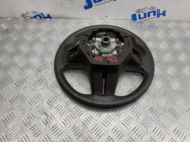 Колесо рулевое 484305NA0A NISSAN
