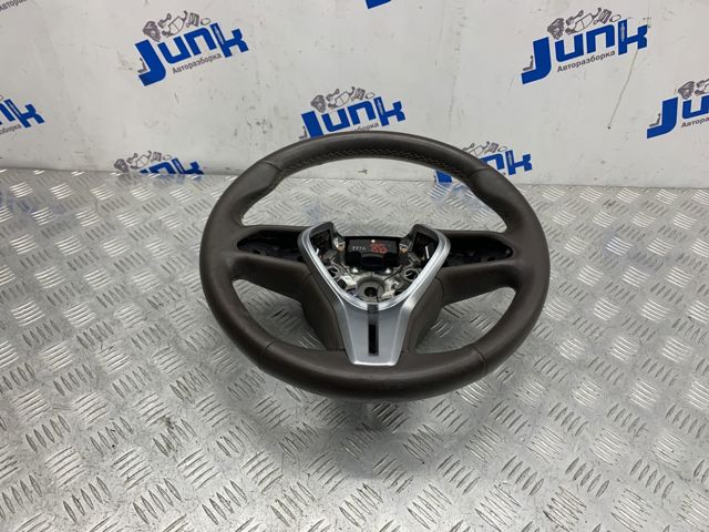 NISSAN 484305NA0A Руль в наличии Запорожье