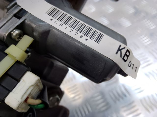 Колонка рулевая 488101BA1D NISSAN