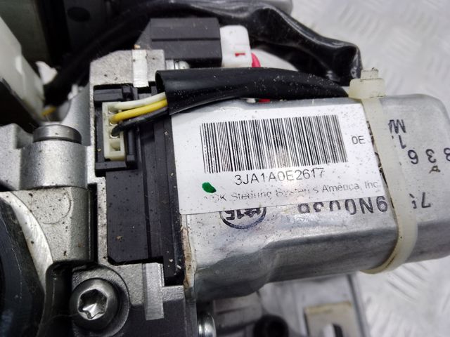 Колонка рулевая 488103JA1A NISSAN