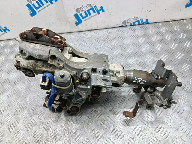 Колонка рулевая 488106HB1A NISSAN