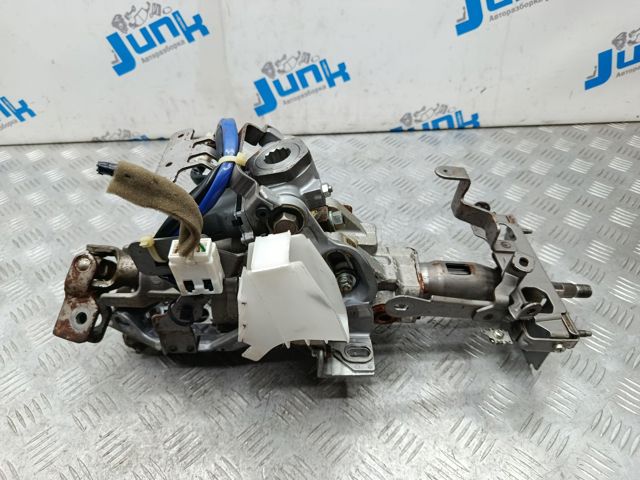 NISSAN 488106HB1A Рулевая колонка в наличии Харьков