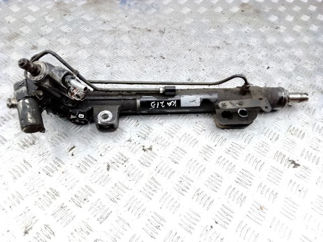 Управление рулевое в сборе 490011UM0B NISSAN