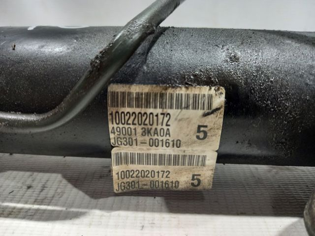 NISSAN 490013KA0A Рулевая рейка в наличии Тернополь