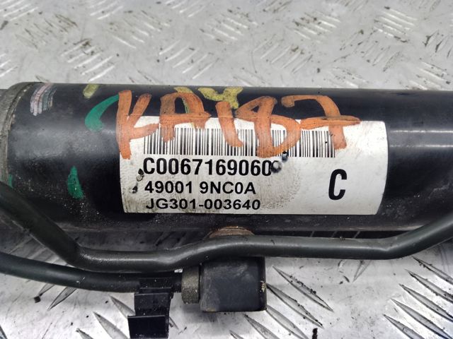 NISSAN 490019NC0A Рулевая рейка в наличии Кривой Рог