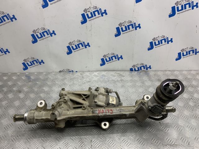 Управление рулевое в сборе 490045NN1B NISSAN