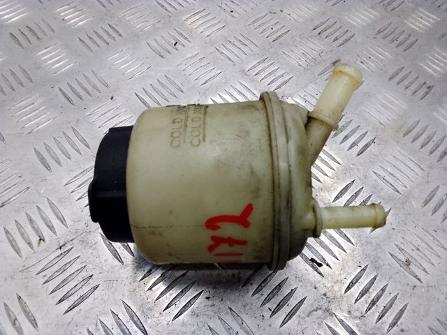 Бачки запасные (для масла) 49180JK02A NISSAN