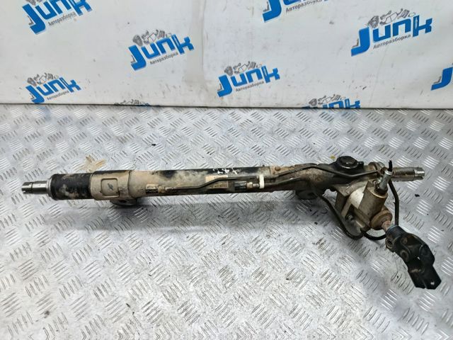 Управление рулевое в сборе 492004GE1A NISSAN