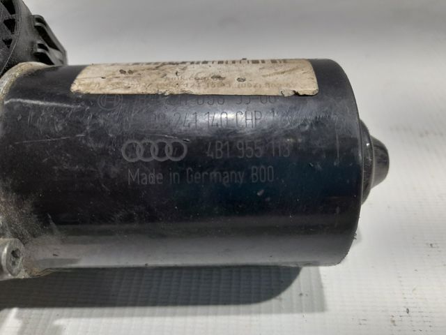 VAG 4B1955113 Мотор дворников в наличии Запорожье